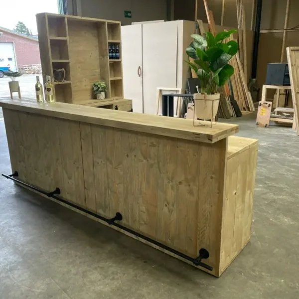 Bar Basti 13