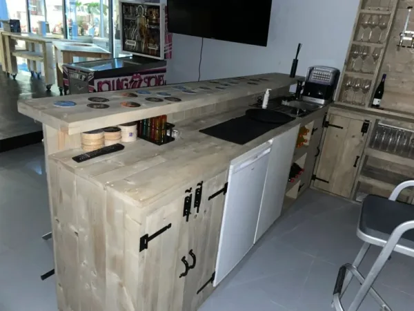 Bar Basti 14