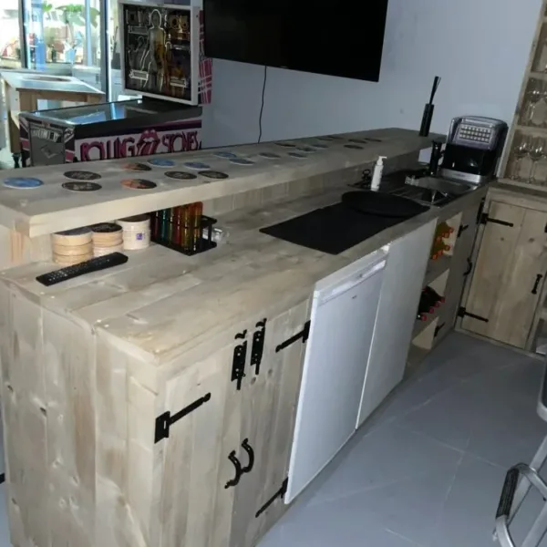 Bar Basti 14