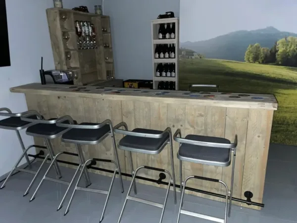 Bar Basti 15