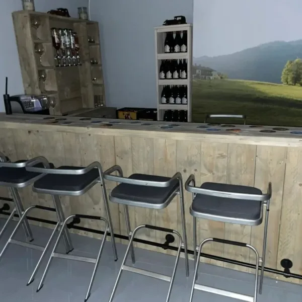 Bar Basti 15