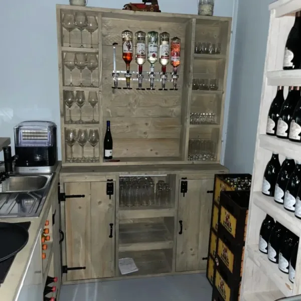 Bar Basti 17