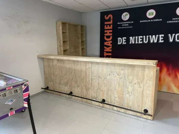 Bar Basti 18