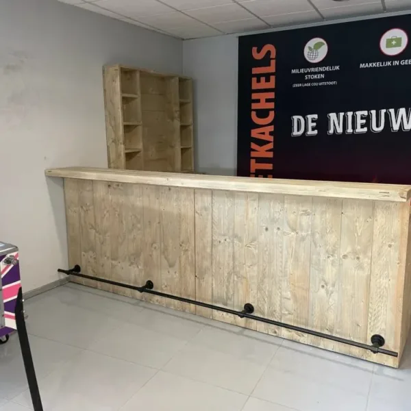 Bar Basti 18