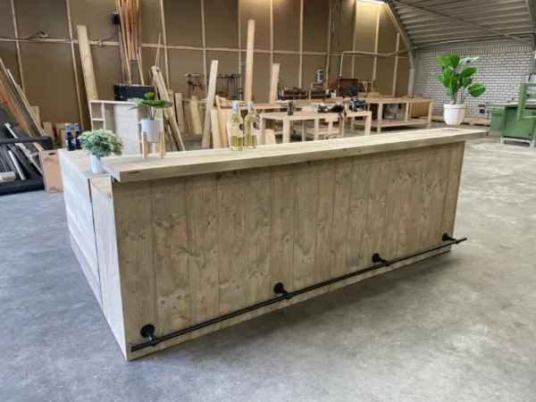 Bar Basti 19