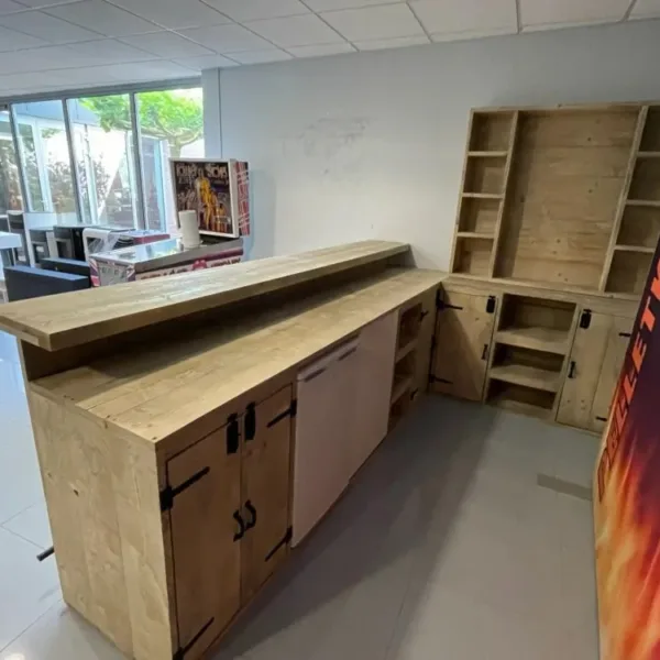 Bar Basti 20
