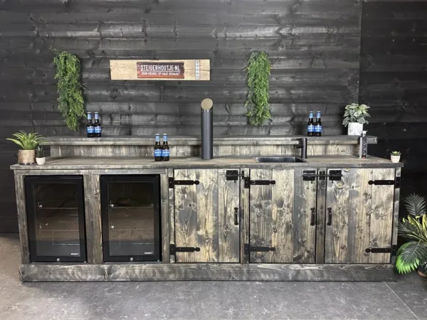 Bar Rocky 5