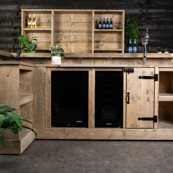 Bar Varia 2