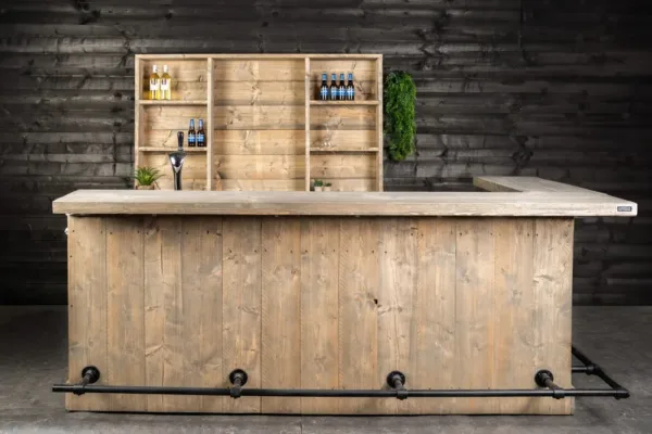 Bar Varia 3