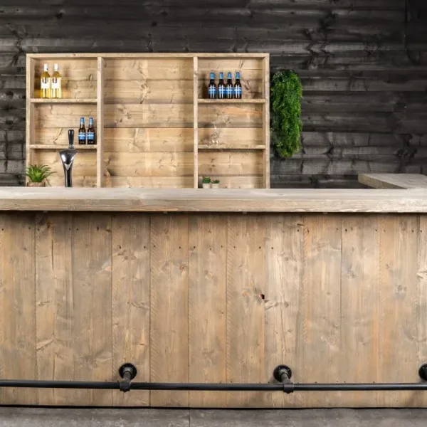Bar Varia 3