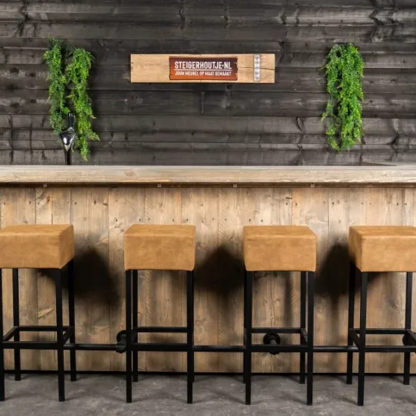 Bar Varia 10