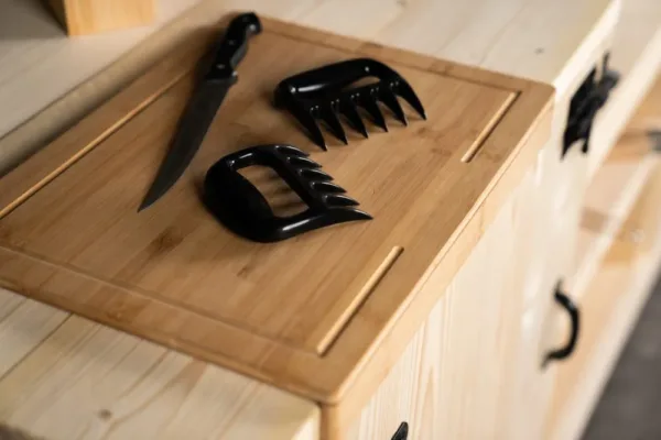 Buitenkeuken Bouwpakket Kamado Model 5