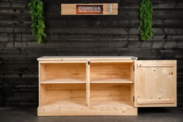 Buitenkeuken Bouwpakket Kamado Small 2