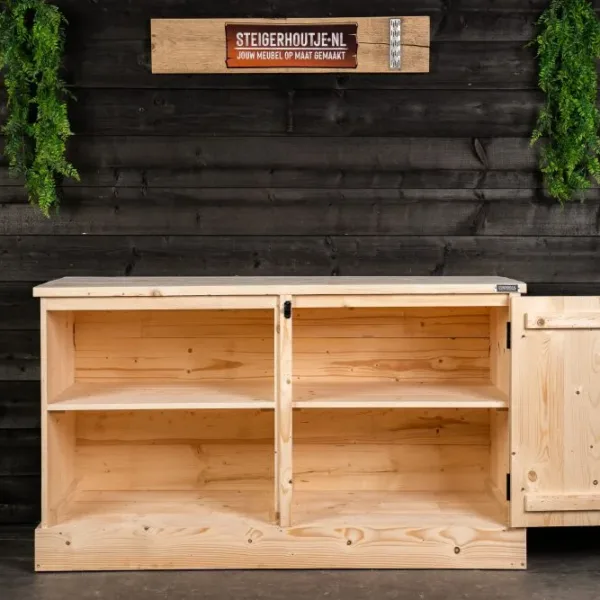 Buitenkeuken Bouwpakket Kamado Small 2