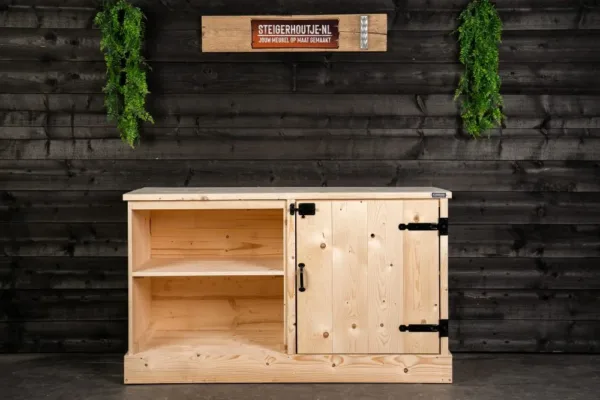 Buitenkeuken Bouwpakket Kamado Small 3