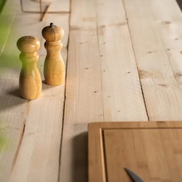 Buitenkeuken Bouwpakket Rico 5