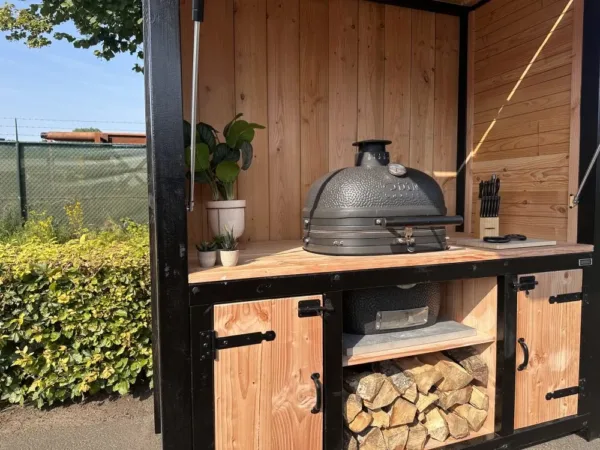 Buitenkeuken Close 3