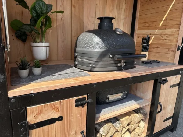 Buitenkeuken Close 9