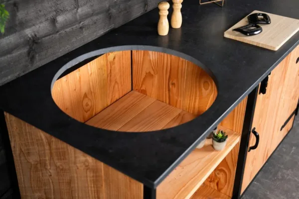 Buitenkeuken Matsko 4