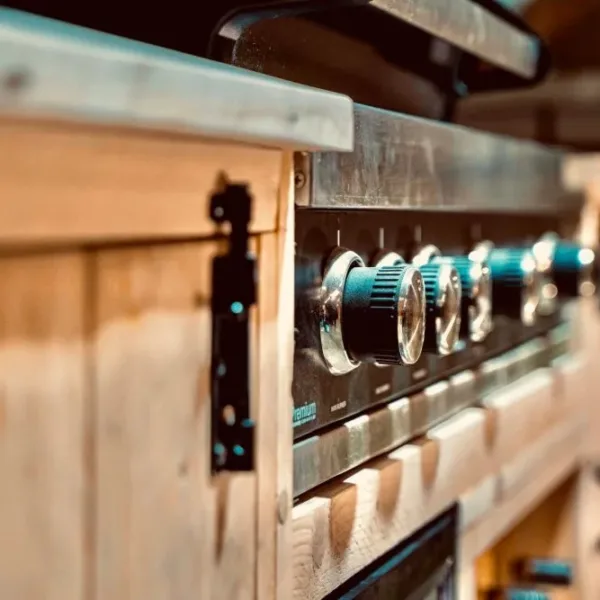 Buitenkeuken Rafa 21