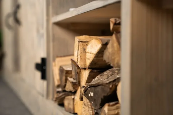 Buitenkeuken Rakko 12