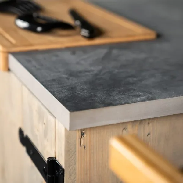 Buitenkeuken Rakko 6