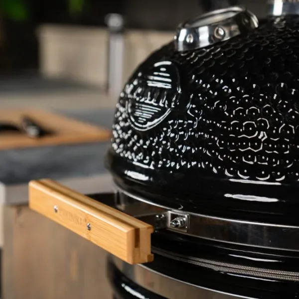 Buitenkeuken Rakko 8