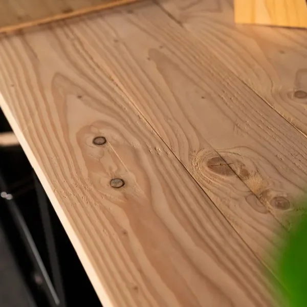 Buitenkeuken Staalo 7