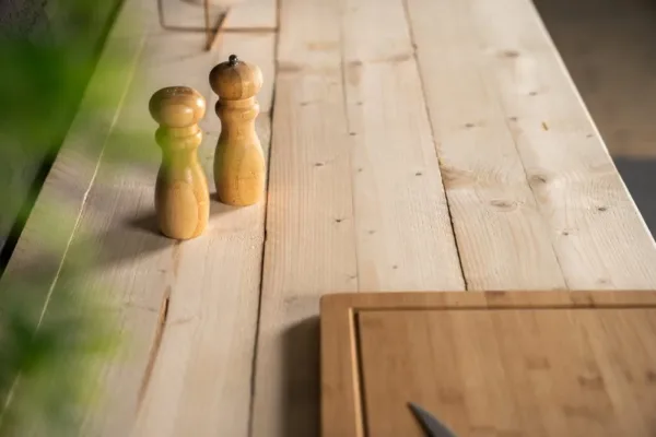 Buitenkeuken Staalo 8