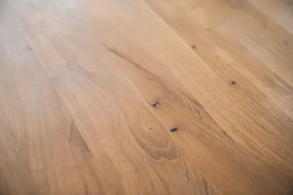 Eiken Deens ovale tafel 2