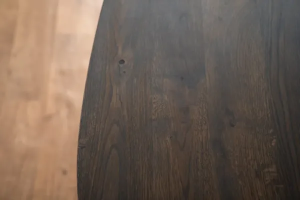 Eiken Kiezel tafel 11