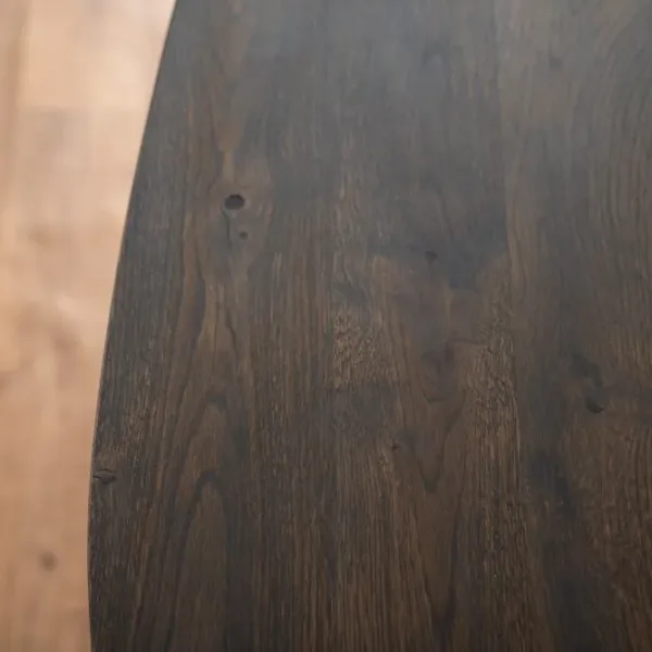 Eiken Kiezel tafel 11
