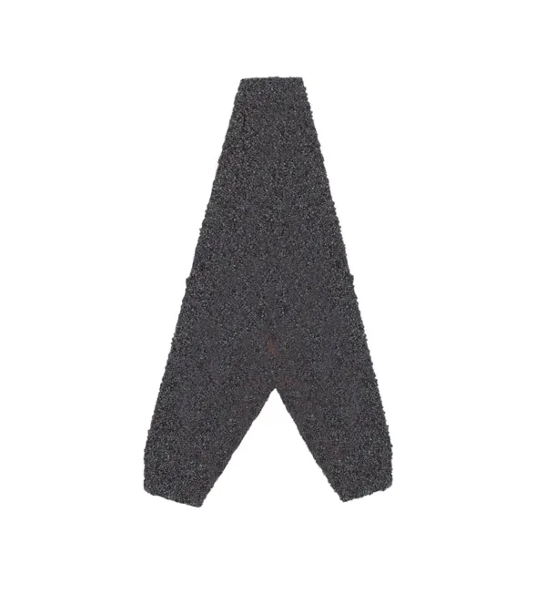 Aqua-pan antraciet leislag nokafsluiter 1