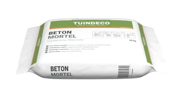 Beton mortel | 25kg 1