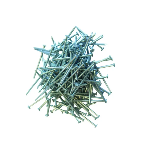 Dakplankspijkers 2,5 x 55 mm (200st.) 1