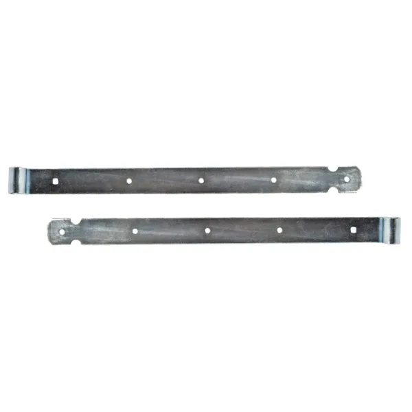 Duimheng gegalvaniseerd 60 cm 1