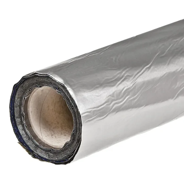 Easy-roofing aluminium - rol 5 m² 1