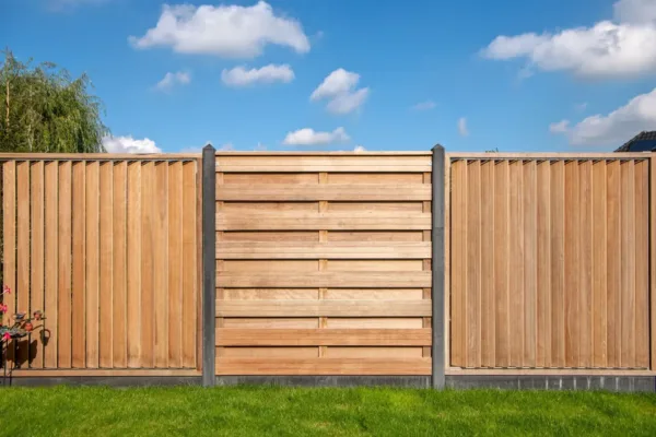 Flex Fence RVS 316 zelfbouwpakket lengte 96 cm 3