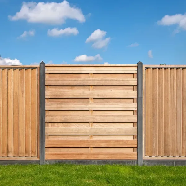 Flex Fence RVS 316 zelfbouwpakket lengte 96 cm 3