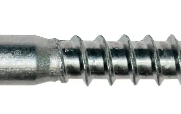 Houtdraadbout DIN 571 - 6,0 x 30 mm 1