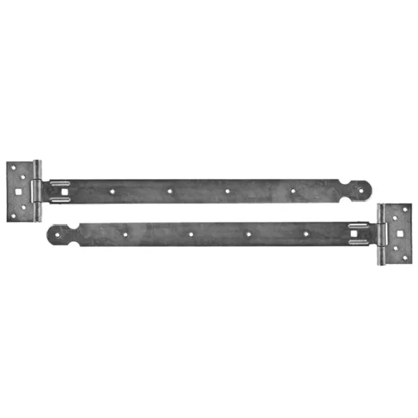 Kruisheng gegalvaniseerd 50 cm 1