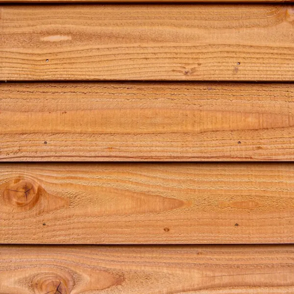 Red Class Wood Zweeds rabat gedroogd, zichtzijde fijn bezaagd 1,1/2,2 x 19,5 x 400 cm 2