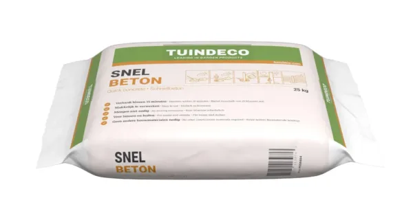 Snel beton | 25kg 1