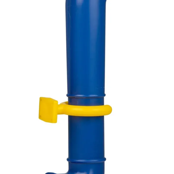 Speelgarnituur Periscoop blauw 1