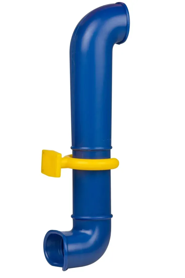 Speelgarnituur Periscoop blauw 1