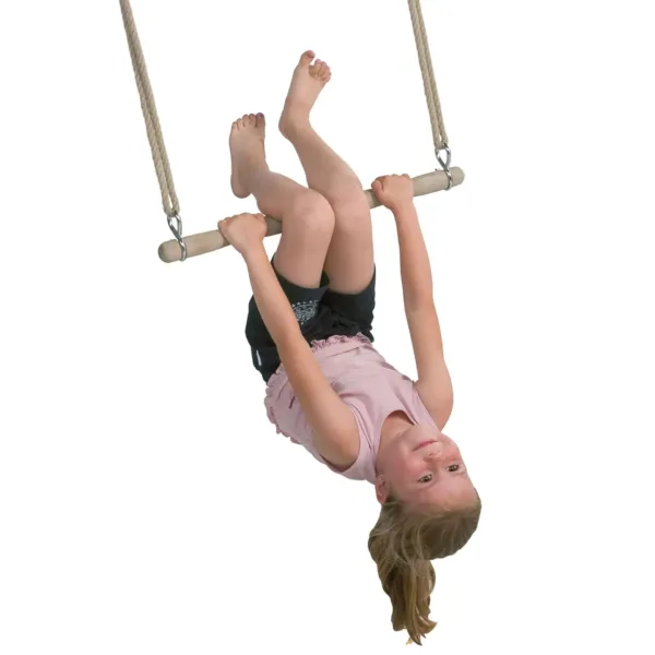 Speelgarnituur Rekstok, touwlengte 200 cm 1