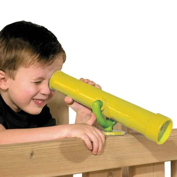 Speelgarnituur Telescoop 1