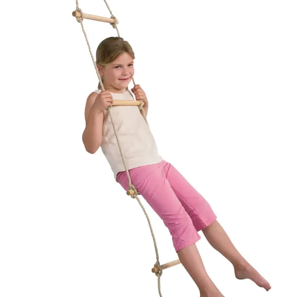 Speelgarnituur Touwladder 250 cm lang 1