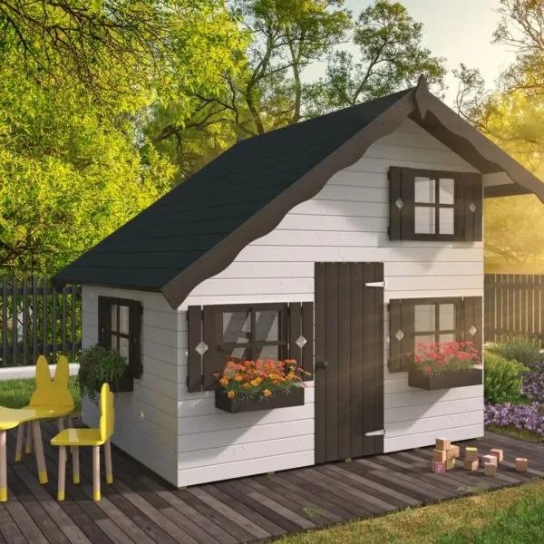 Speelhuisje Lola 2