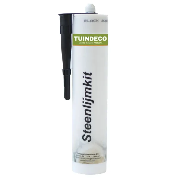 Steenlijmkit 0,29 ltr 1
